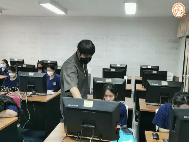 2. การพัฒนาทักษะการเรียนรู้ในศตวรรษที่ 21 ด้านบรรณารักษศาสตร์และสารสนเทศศาสตร์ วันที่ 12-13 กุมภาพันธ์ 2565